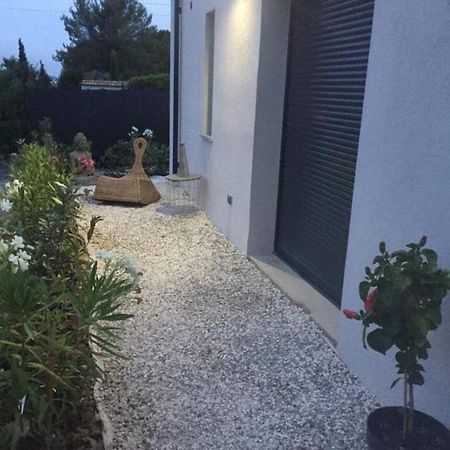 Maison Cosy Au Calme Villa La Colle-sur-Loup Kültér fotó