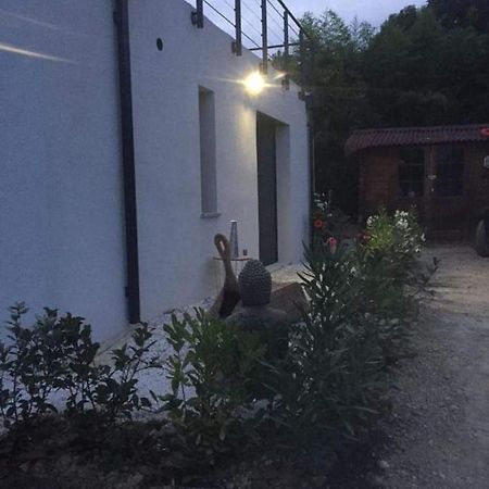 Maison Cosy Au Calme Villa La Colle-sur-Loup Kültér fotó