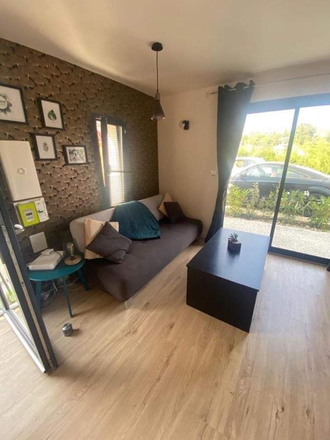 Maison Cosy Au Calme Villa La Colle-sur-Loup Kültér fotó